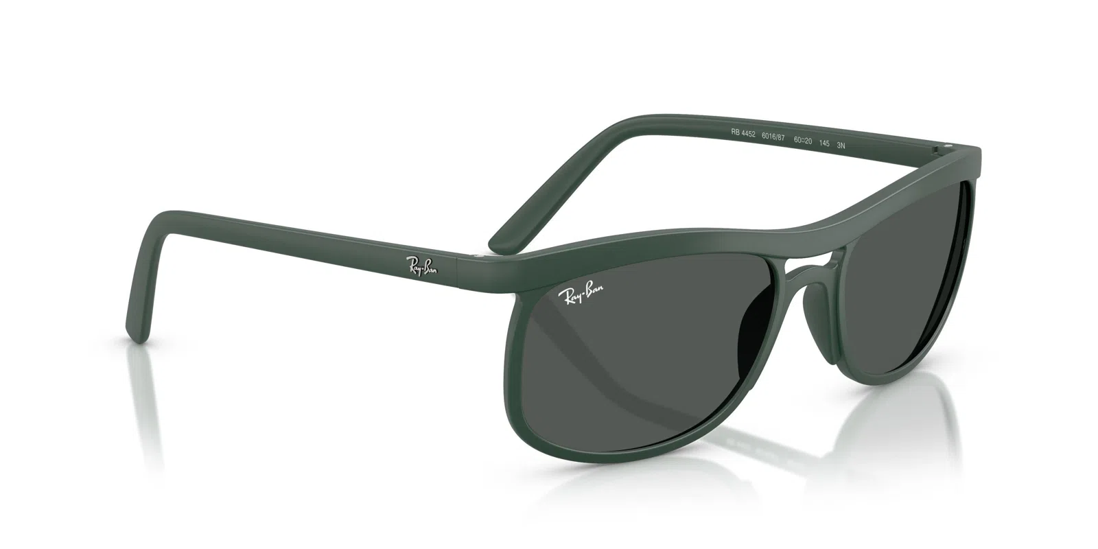 Ray-Ban 4452 Sunglasses - view 9